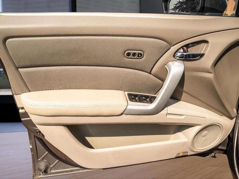 Used 2008 Acura RDX SH-AWD w/ Technology Package image 21