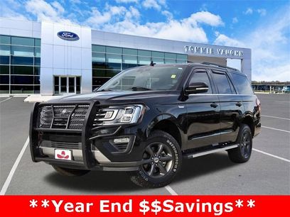 Used 2020 Ford Expedition XLT w/ Equipment Group 202A