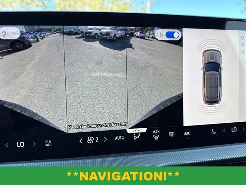 New 2026 Ford Explorer Tremor w/ Tremor Convenience Package image 24