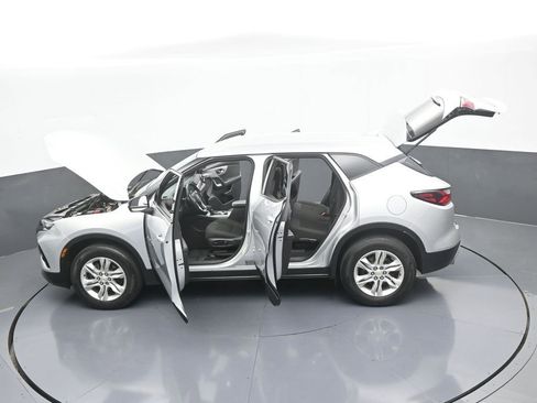 Used 2021 Chevrolet Blazer LT image 59