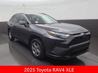 Certified 2025 Toyota RAV4 XLE w/ Convenience Package FWD video 1