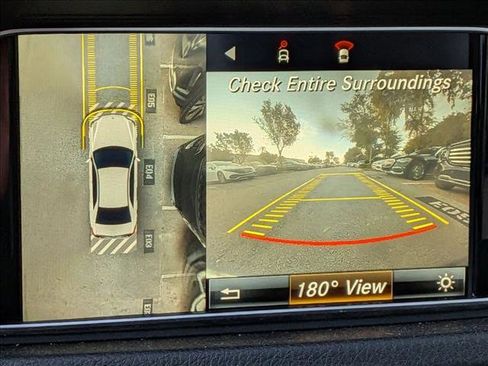 Used 2016 Mercedes-Benz E 350 E 350 Sport image 13