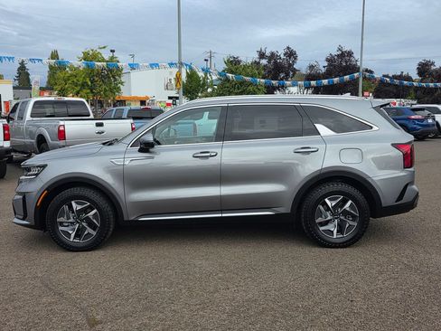 Used 2022 Kia Sorento EX FWD image 33