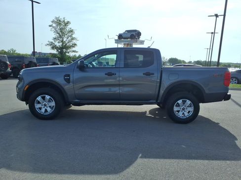 New 2026 Ford Ranger XL w/ Trailer Tow Package AWD/4WD image 6