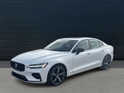 Certified 2024 Volvo S60 B5 Plus
