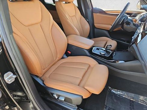 Certified 2023 BMW X3 sDrive30i w/ Convenience Package RWD image 21