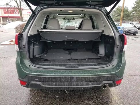 Certified 2024 Subaru Forester Limited image 5