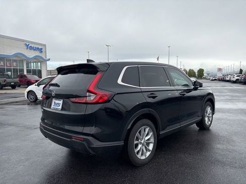 Used 2024 Honda CR-V EX image 3