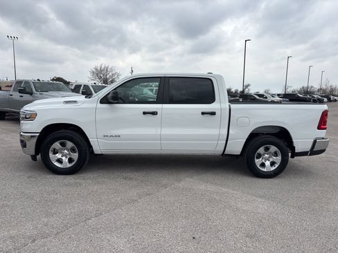 New 2026 RAM 1500 Lone Star image 2