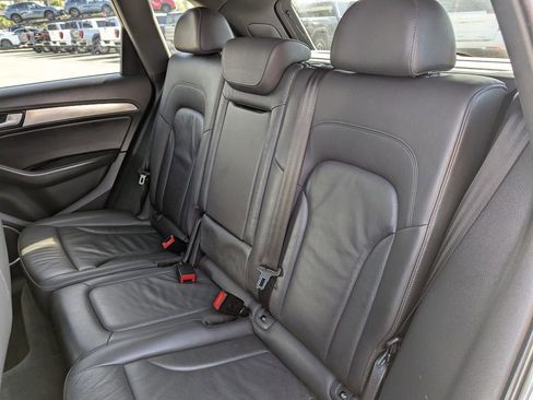 Used 2014 Audi Q5 3.0T Premium Plus image 15