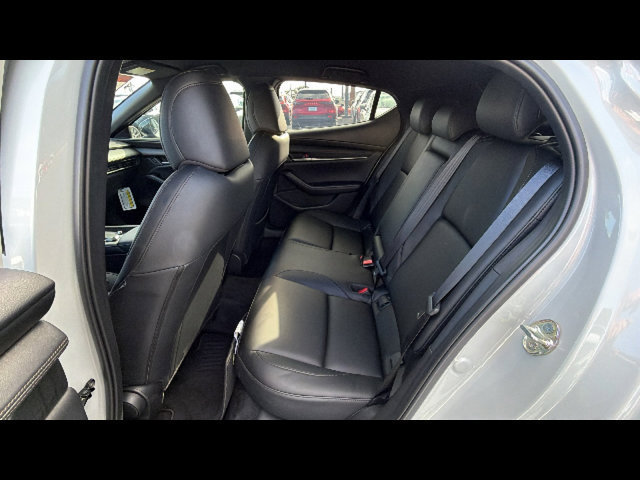 New 2026 MAZDA MAZDA3 s Sport FWD image 24