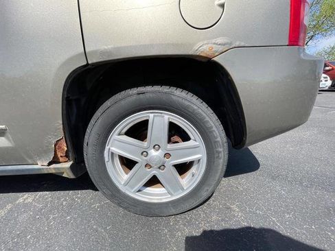 Used 2008 Jeep Compass Sport AWD/4WD image 13