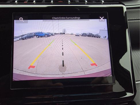 Used 2024 Jeep Grand Cherokee Altitude image 35