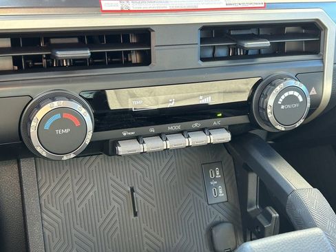 New 2026 Toyota Tacoma SR5 image 29