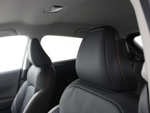 New 2026 Subaru Crosstrek 2.5i Limited image 5