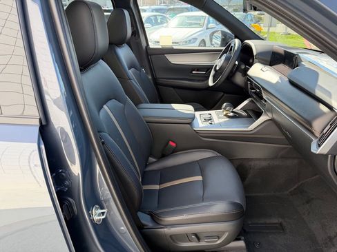 New 2026 MAZDA CX-90 3.3 Turbo S w/ Premium Package image 22