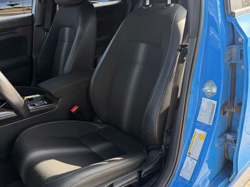 Used 2024 Honda Civic Sport image 9