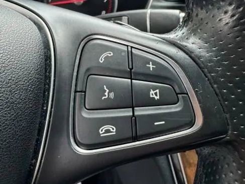 Used 2015 Mercedes-Benz C 300 4MATIC Sedan image 32