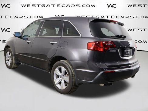 Used 2011 Acura MDX 3.7L image 40