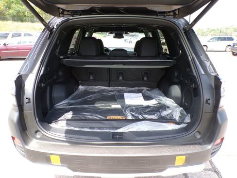 New 2026 Subaru Forester Wilderness AWD/4WD image 18