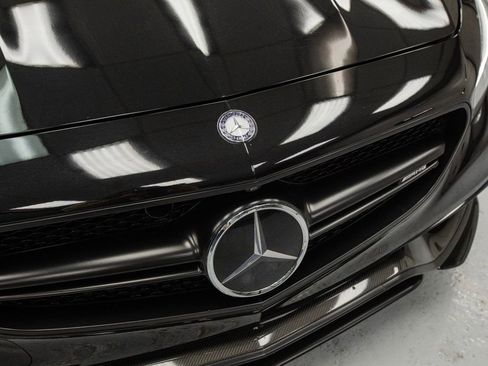 Used 2017 Mercedes-Benz S 63 AMG 4MATIC Coupe image 10