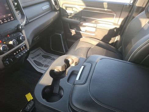 Used 2019 RAM 2500 Laramie image 20