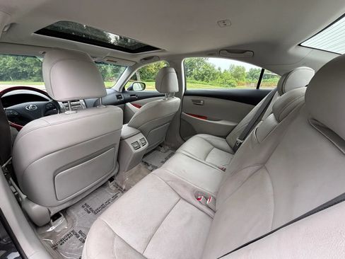 Used 2008 Lexus ES 350 FWD image 14