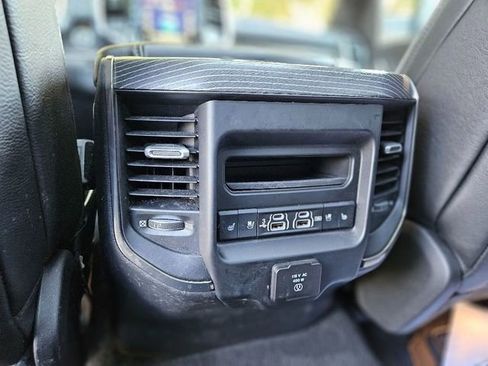 Used 2020 RAM 1500 Limited image 29