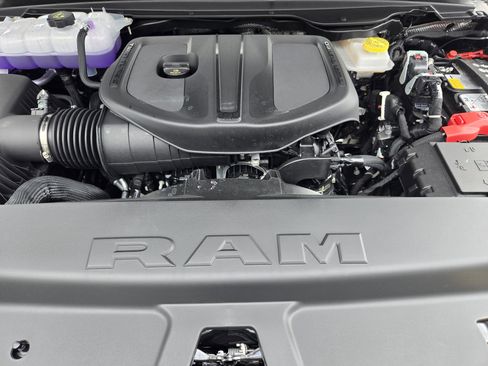 New 2026 RAM 1500 Laramie image 23