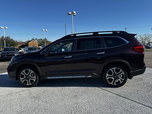 New 2026 Subaru Ascent Touring AWD/4WD image 4