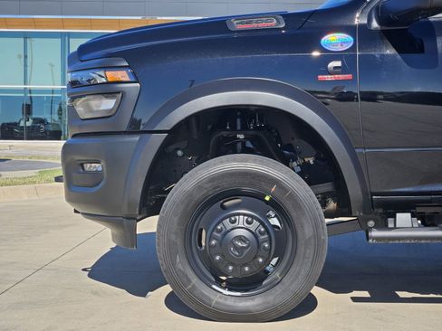New 2026 RAM 4500 Tradesman image 11