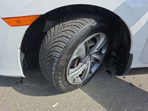 Used 2019 Honda Civic LX image 40