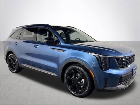 New 2026 Kia Sorento SX Prestige image 4