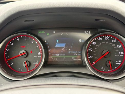 Certified 2023 Toyota Camry XSE w/ Navigation Package FWD image 28