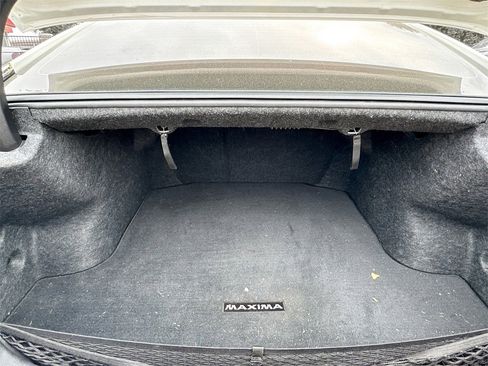 Used 2017 Nissan Maxima Platinum image 26