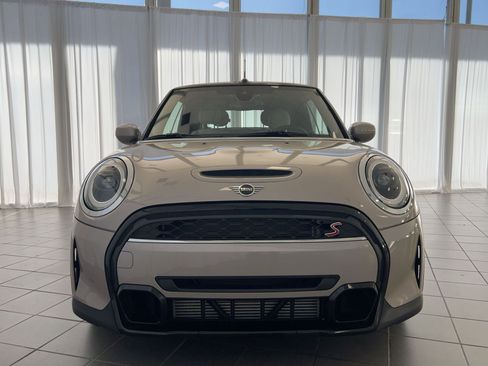 Certified 2023 MINI Cooper S w/ Signature Upholstery Package image 6