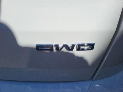 Used 2024 Ford Escape ST-Line AWD/4WD image 7
