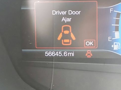 Used 2018 Ford Fusion S FWD image 27