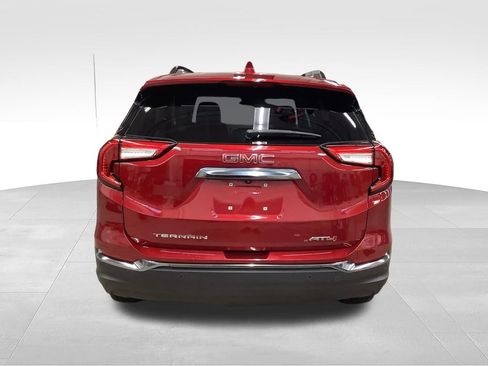 Used 2024 GMC Terrain AT4 w/ Tech Package AWD/4WD image 29