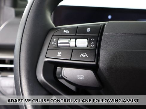 Certified 2026 Kia Sportage X-Line w/ X-Line Technology Package AWD/4WD image 5