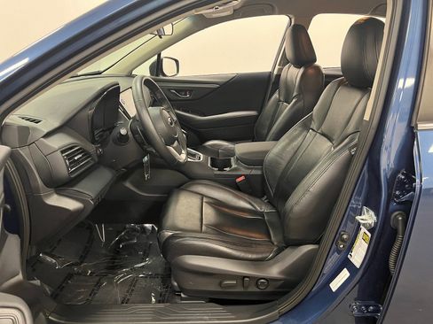 Certified 2022 Subaru Legacy Premium image 10