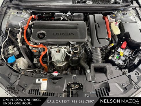Used 2023 Honda Accord EX-L image 47