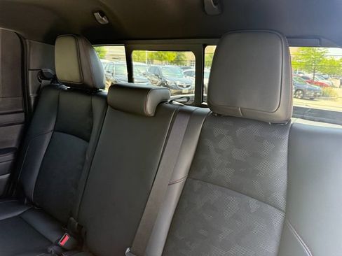 Used 2026 Toyota Tacoma TRD Pro AWD/4WD image 31