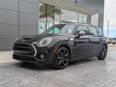 Used 2017 MINI Cooper Clubman S