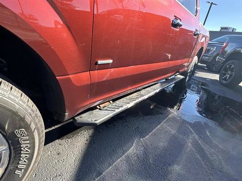 Used 2017 Ford F150 XLT w/ Equipment Group 302A Luxury image 7