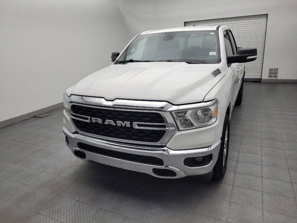 Used 2022 RAM 1500 Big Horn AWD/4WD image 15