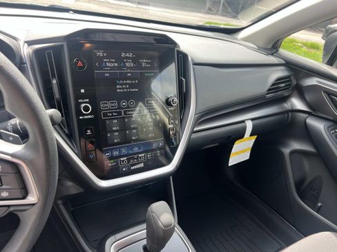 Certified 2025 Subaru Impreza 2.0i Sport image 29