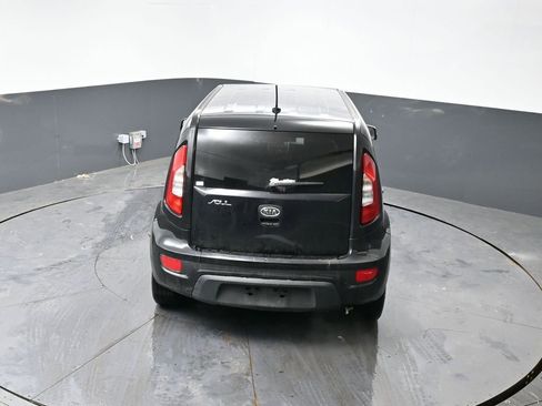 Used 2012 Kia Soul + image 22