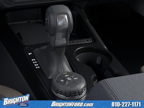 Used 2026 Ford Bronco Big Bend AWD/4WD image 17