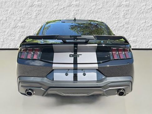 Used 2024 Ford Mustang GT Premium w/ GT Performance Package RWD image 4